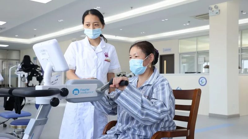 养老护理员培训考证流程