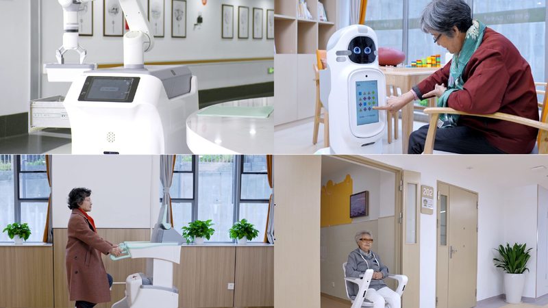 老年公寓医养结合，床位价格如何选择？**