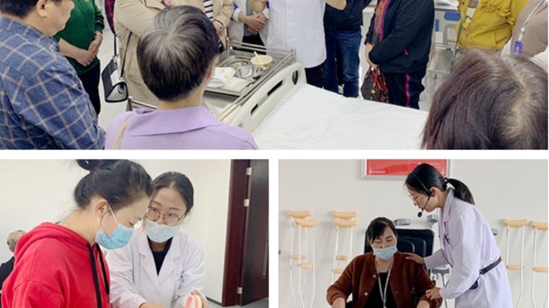 养老数据平台功能模块划分：揭秘养老信息化背后的逻辑