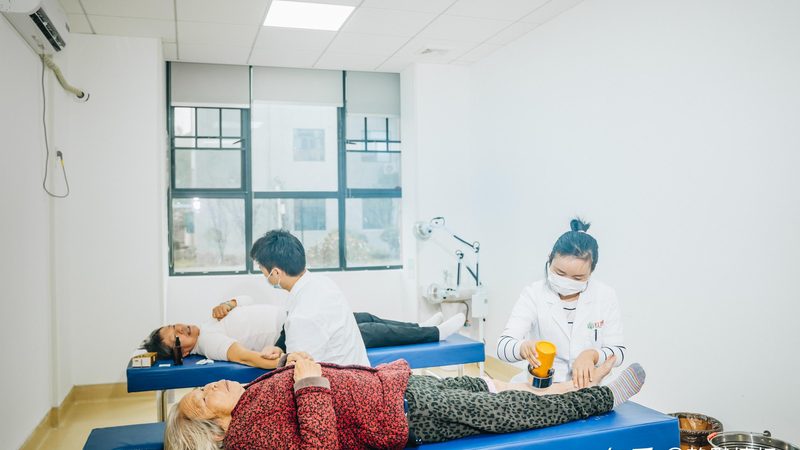 在成都武侯区，以下几家医养结合机构值得推荐：