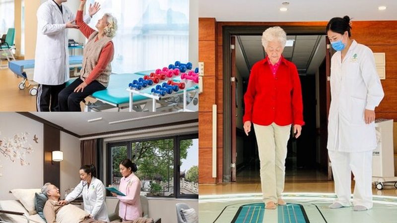 养老护理员培训线下机构如何选择？关键点解析