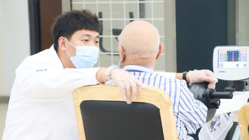 养老机构应急电源，买对比买贵更重要