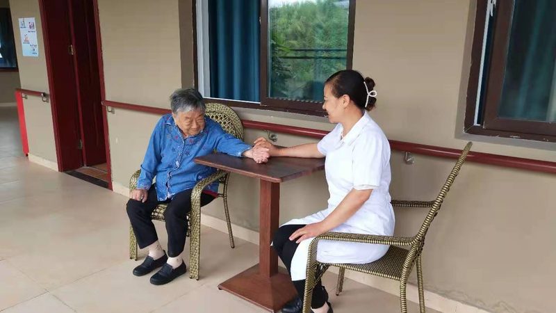 智能养老院设备材质要求