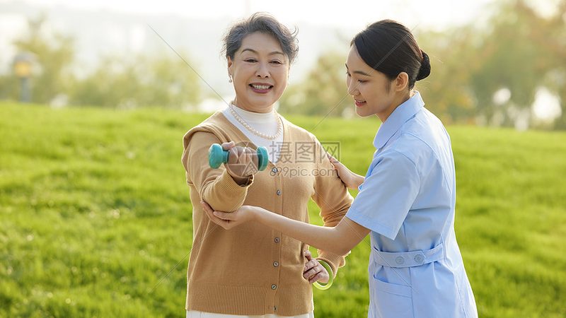 高端陪护服务厂家推荐