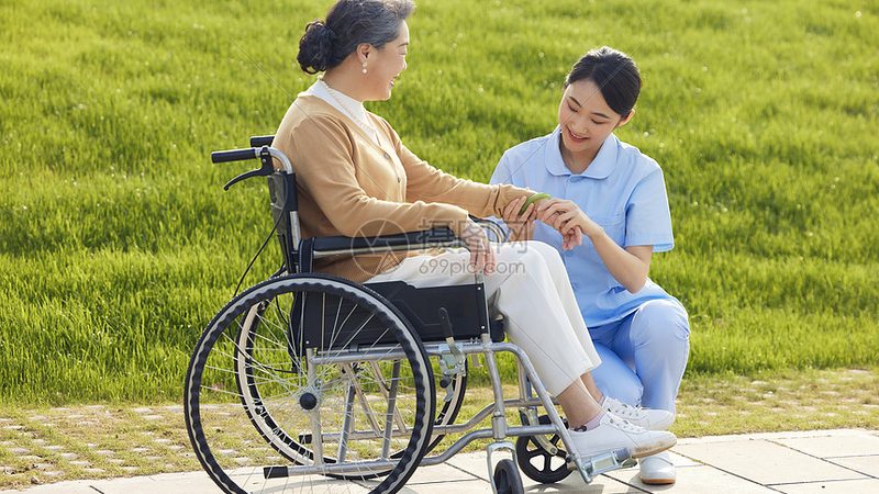 护理床突然失灵别急着报修，这些故障自己就能解决