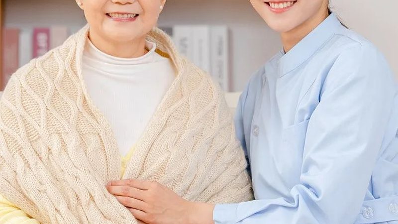 养老护理员薪资探析：成都地区的薪资现状**
