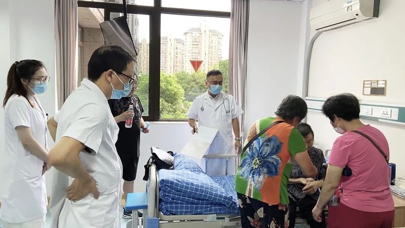 护工护理方案评估标准：科学照护的基石