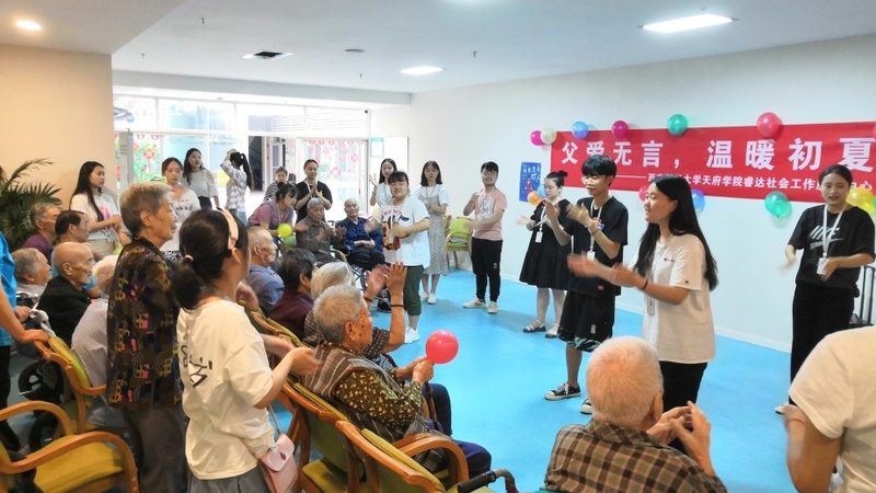 上海老旧小区适老化改造：标准解读与实施要点