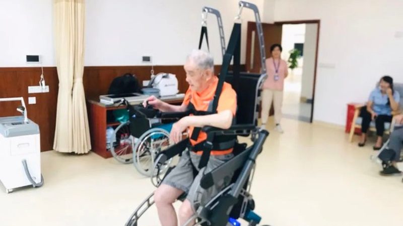 电动防褥疮气垫床价格