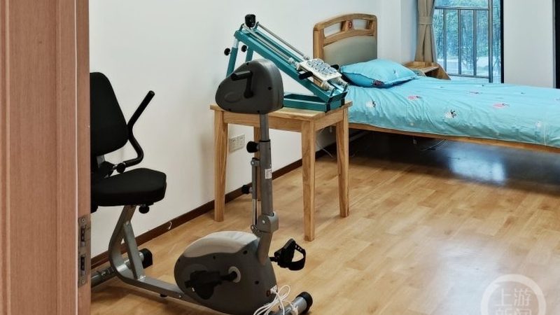 智慧养老呼叫系统：选购前的关键考量